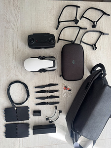 DJI MAVIC AIR (1 фото из 3)