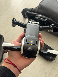 DJI MAVIC AIR (2 фото из 3)