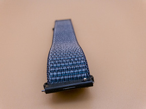 Xenon7 Kellarihm / Kellarihm Nylon Velcro (20/22 mm) (3 foto / 8)