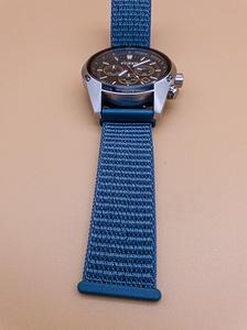 Xenon7 Kellarihm / Kellarihm Nylon Velcro (20/22 mm) (4 foto / 8)