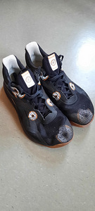 Reebok nano x donut (limited edition black) (1 foto / 7)