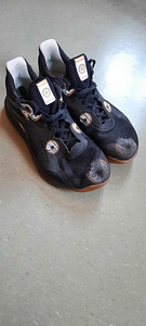 Reebok nano x donut (limited edition black) (4 foto / 7)