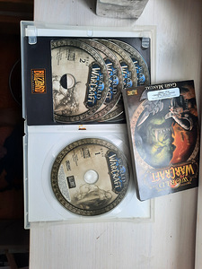 World of warcraft (5 foto / 6)