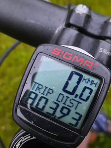 Tunturi Montauk 27,5 mtb 2021 (4 foto / 9)