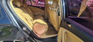 Volkswagen passat (7 foto / 9)