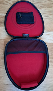Pioneer HDJ-HC01 (kõrvaklappide kott/case) (4 foto / 8)
