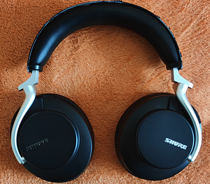 Shure Aonic 50 Black (2 foto / 5)