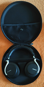 Shure Aonic 50 Black (4 foto / 5)