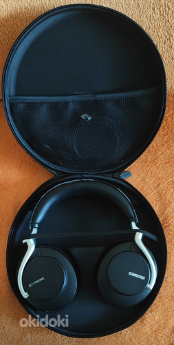Shure Aonic 50 Black