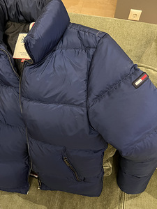 Tommy Hilfiger sulejope (2 foto / 4)