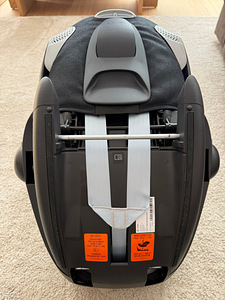 Turvahäll Cybex Cloud T (4 foto / 4)