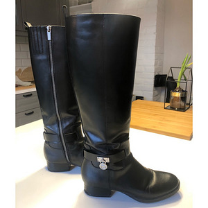 Michael Kors nahast saapad / S:36 (3 foto / 3)