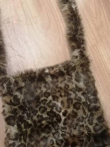 Käsitöö kott, käsitsi valmistatud kott (4 foto / 4)