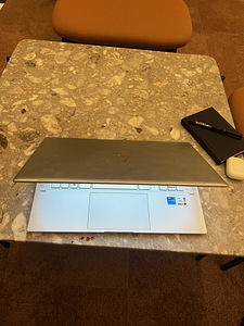 HP ENVY x360 Convertible 15-es0xxx (2 фото из 4)