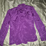 Шелковая блузка (фото #2)