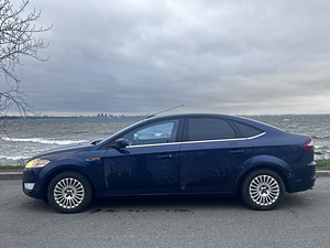Ford mondeo 4 1.8 tdci (2 foto / 5)