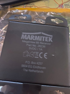 MegaView 65 HDMI extender UTP - 40 m (2 foto / 2)