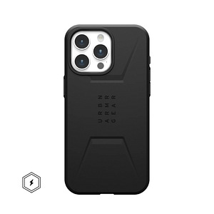 UAG iPhone 15 Pro Max Civilian Magsafe (1 foto / 4)