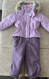 Зимний комбинезон Lenne 98 (2 фото из 3)