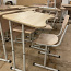 Koolilauad ja -toolid (seisund-uus!) (foto #2)