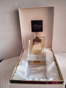 Kismet for women (2 foto / 3)