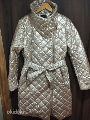 Пальто