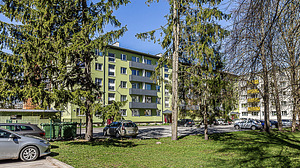 Kuklase tn 12, Mustamäe, Tallinn, Harjumaa (5 foto / 12)