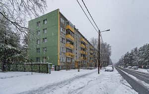 Valdeku tn 118a, Nõmme, Tallinn, Harjumaa (13 foto / 15)