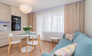 Lasnamäe tn 18, Lasnamäe, Tallinn, Harjumaa (1 foto / 13)