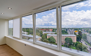 Lasnamäe tn 18, Lasnamäe, Tallinn, Harjumaa (2 foto / 13)