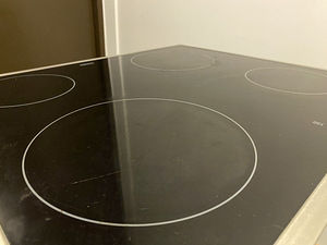 Küpsetusplaat+ahi Zanussi (2 foto / 3)