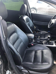 Mazda 6 2.0td 100kw manu (8 foto / 10)