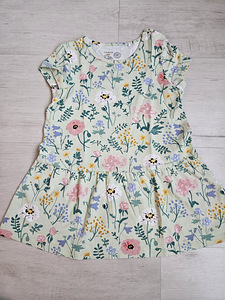 Lindex комплект одежды 86 (3 фото из 4)
