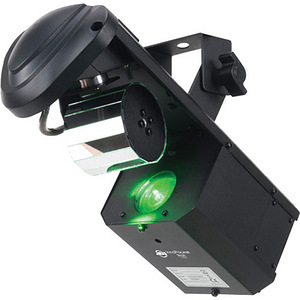 American DJ Inno Pocket Roll (2 tk.) (5 foto / 5)