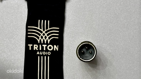 Triton Audio FetHead - mikrofoni eelvõimendi (foto #2)