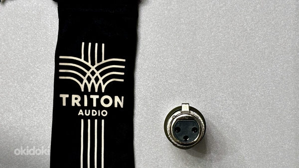 Triton Audio FetHead - mikrofoni eelvõimendi (foto #3)
