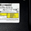 Внешний DVD Writer (SE-208) USB (фото #2)