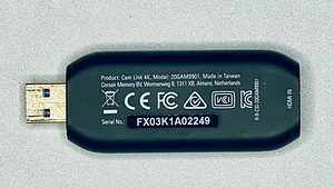 Elgato Cam Link 4K (3 foto / 5)