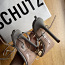 Schutz Leather Sandals (foto #4)