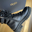 Liu Jo Leather Ankle boots (foto #3)