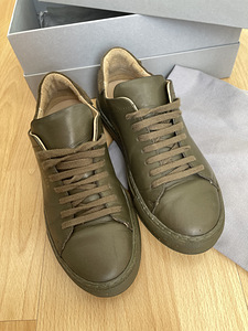 AXEL ARIGATO Sneakers (6 foto / 8)