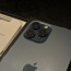 iPhone 12 Pro Max 256gb Pacific Blue (фото #3)