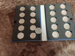 Minialbum (4 foto / 4)