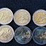 Euro mündid (foto #4)
