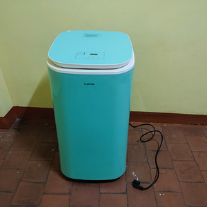 Kompaktne pesukuivati Klarstein Zap Dry (820 W) (1 foto / 10)