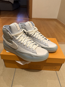 Кроссовки Nike (2 фото из 5)