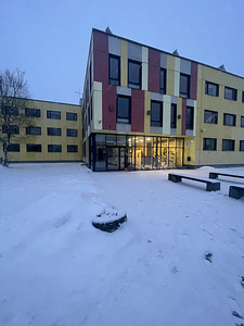 Квартира в аренду (1 фото из 10)