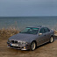 Мануал BMW e39 2.5tds (фото #2)
