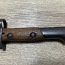 Штык бельгийский экспортный образца 1949 года к винтовке FN (фото #3)