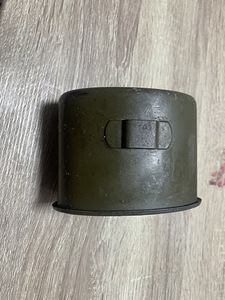Monerka 1943 metall värvis (6 foto / 6)